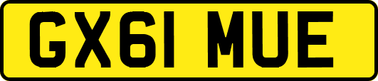 GX61MUE