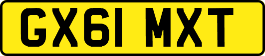 GX61MXT