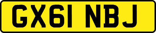 GX61NBJ