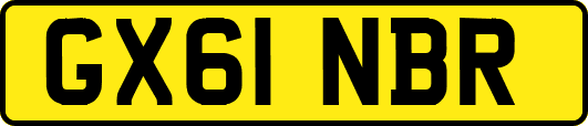 GX61NBR