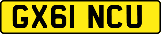 GX61NCU