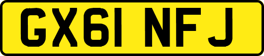 GX61NFJ