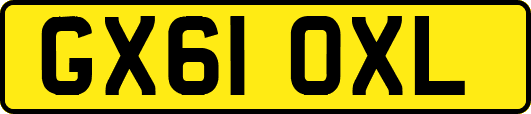 GX61OXL