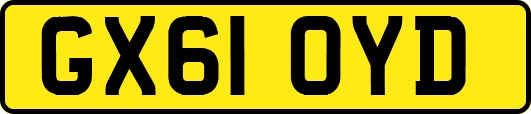 GX61OYD