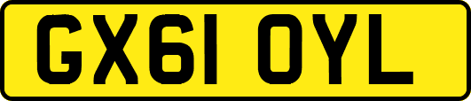 GX61OYL