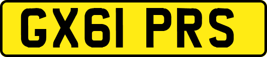 GX61PRS