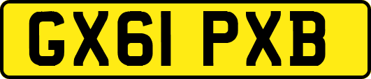 GX61PXB
