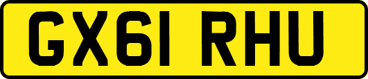 GX61RHU