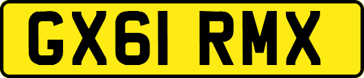 GX61RMX