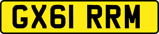 GX61RRM