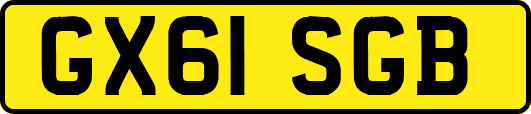 GX61SGB