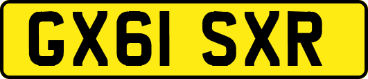 GX61SXR