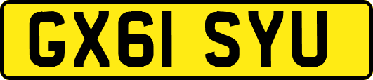 GX61SYU