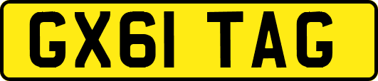 GX61TAG