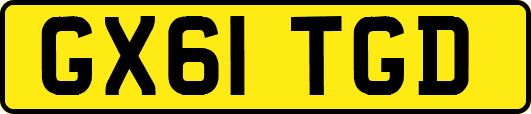GX61TGD