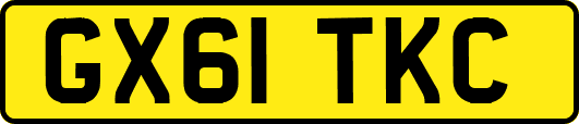 GX61TKC