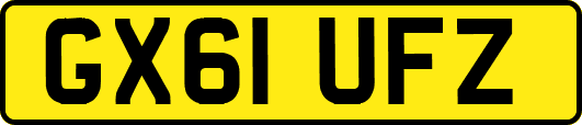GX61UFZ