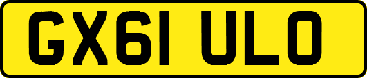 GX61ULO