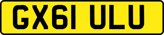 GX61ULU