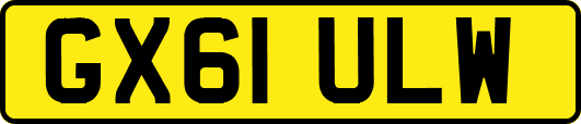 GX61ULW