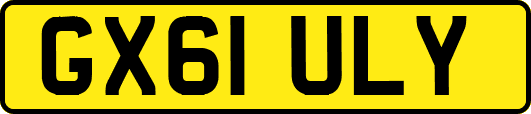 GX61ULY