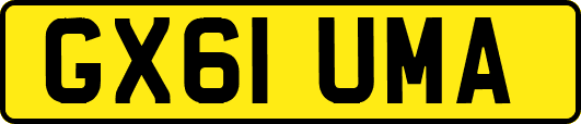 GX61UMA