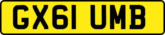 GX61UMB