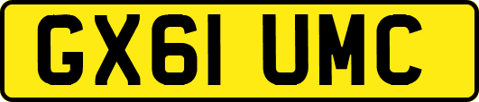 GX61UMC