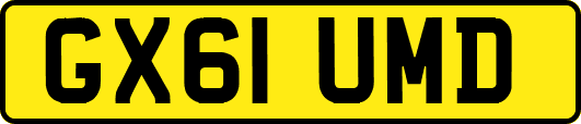 GX61UMD