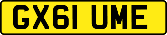 GX61UME