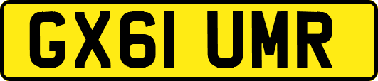 GX61UMR