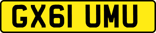 GX61UMU