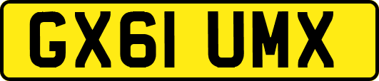 GX61UMX