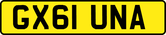 GX61UNA