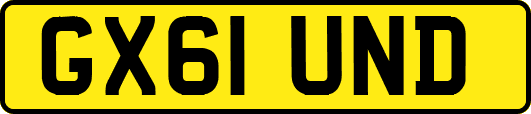 GX61UND