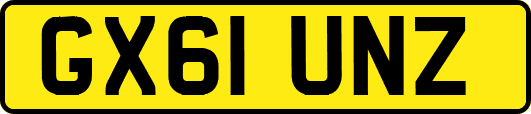 GX61UNZ