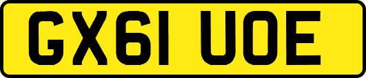 GX61UOE