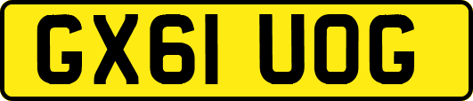 GX61UOG