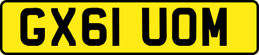 GX61UOM