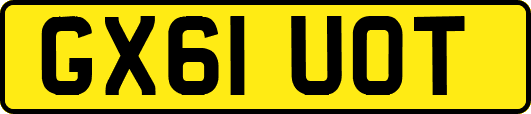 GX61UOT