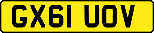 GX61UOV