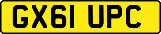 GX61UPC