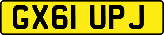 GX61UPJ