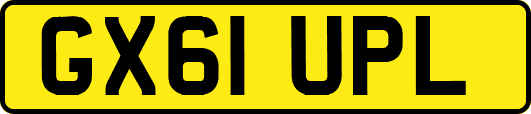 GX61UPL