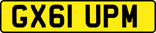 GX61UPM