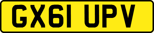 GX61UPV