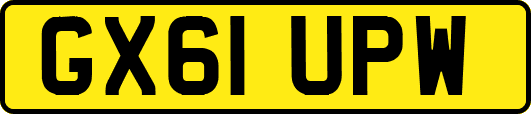 GX61UPW