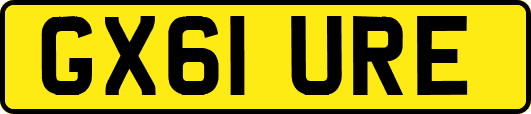 GX61URE