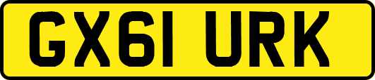 GX61URK