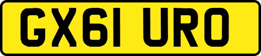 GX61URO